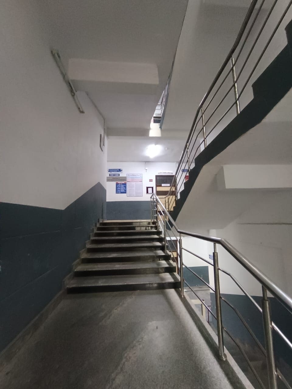 CMREC Campus photo 10